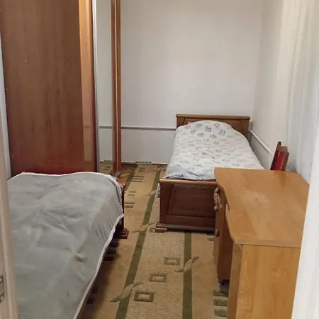 Апартаменты Lavender *