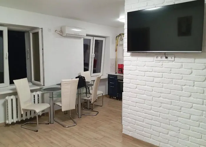 Апартаменты Lavender *