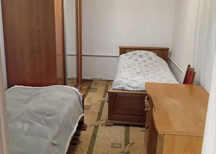 Апартаменты Lavender *