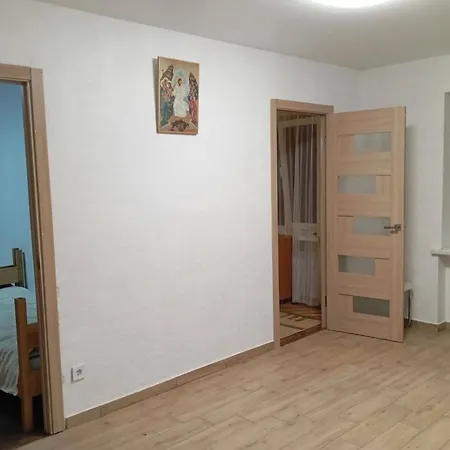 Apartment Lavender Lviv