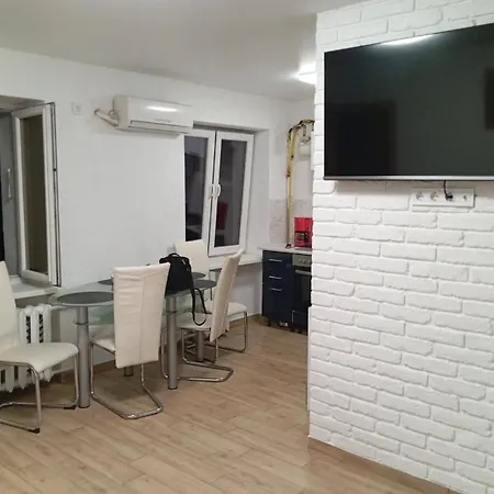 Apartment Lavender *