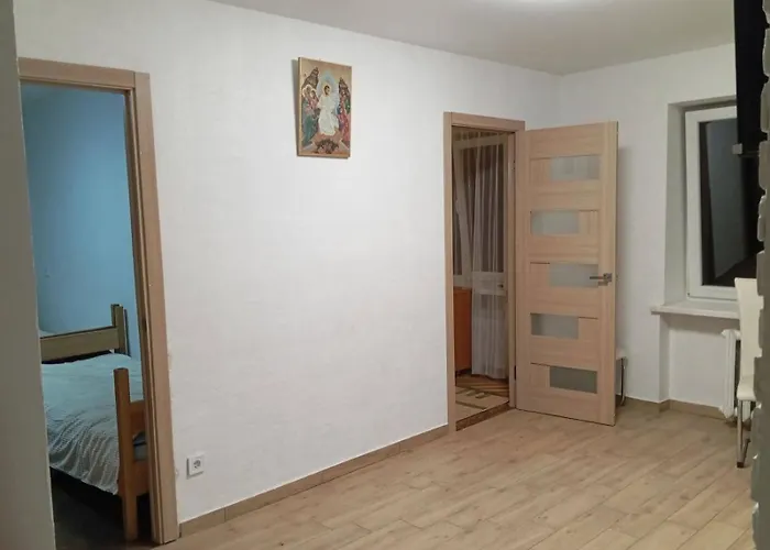 Apartment Lavender Lviv